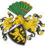 Wappen Stadt Gera