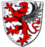 Wappen Stadt Gießen