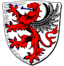 Wappen Stadt Gießen