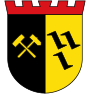 Wappen Stadt Gladbeck