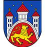 Wappen Stadt Göttingen