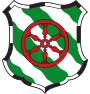 Wappen Stadt Gütersloh