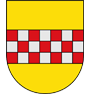 Wappen Stadt Hamm