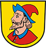 Wappen Stadt Heidenheim