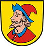 Wappen Stadt Heidenheim