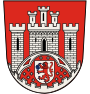 Wappen Stadt Hennef