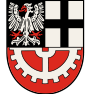 Wappen Stadt Hürth