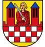 Wappen Stadt Iserlohn