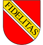 Wappen Stadt Karlsruhe