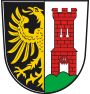 Wappen Stadt Kempten