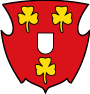 Wappen Stadt Kleve