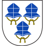 Wappen Stadt Landshut