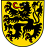 Wappen Stadt Leonberg