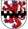 Wappen Stadt Leverkusen