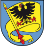 Wappen Stadt Ludwigsburg