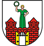 Wappen Stadt Magdeburg