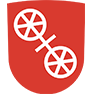 Wappen Stadt Mainz