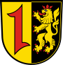 Wappen Stadt Mannheim