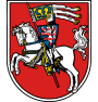 Wappen Stadt Marburg