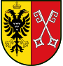 Wappen Stadt Minden