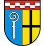 Wappen Stadt Mönchengladbach