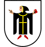 Wappen Stadt München