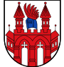 Wappen Stadt Neubrandenburg