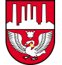 Wappen Stadt Neumünster