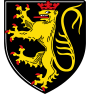 Wappen Stadt Neustadt an der Weinstraße