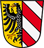 Wappen Stadt Nürnberg