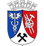 Wappen Stadt Oberhausen