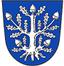 Wappen Stadt Offenbach am Main