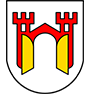 Wappen Stadt Offenburg