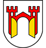 Wappen Stadt Offenburg