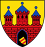 Wappen Stadt Oldenburg