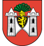 Wappen Stadt Plauen