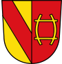 Wappen Stadt Rastatt