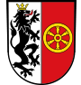 Wappen Stadt Rheda-Wiedenbrück