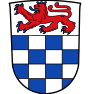 Wappen Stadt Sankt Augustin 