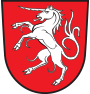 Wappen Stadt Schwäbisch Gmünd 