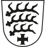 Wappen Stadt Sindelfingen