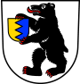 Wappen Stadt Singen
