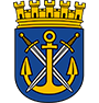 Wappen Stadt Solingen