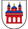 Wappen Stadt Speyer 