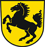 Wappen Stadt Stuttgart