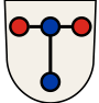 Wappen Stadt Troisdorf