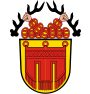 Wappen Stadt Tübingen