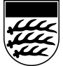 Wappen Stadt Waiblingen