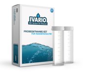 IVARIO-Wassertest