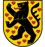 Wappen Stadt Weimar